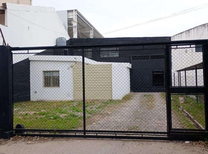 Departamento · 1m² · 1 Ambiente