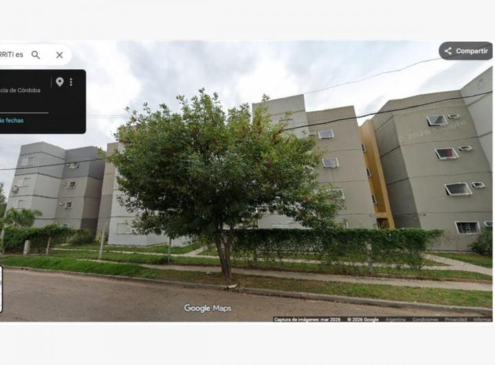 Departamento · 50m² · 4 Ambientes · 1 Cochera