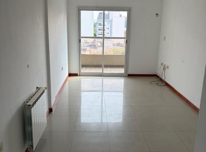 Departamento · 45m² · 2 Ambientes