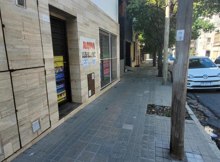 Consultorio · 40m²