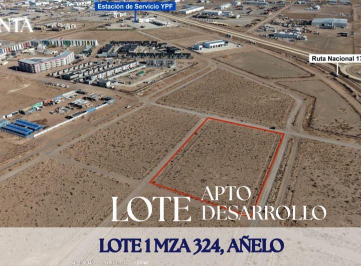 Terreno · 5044m²