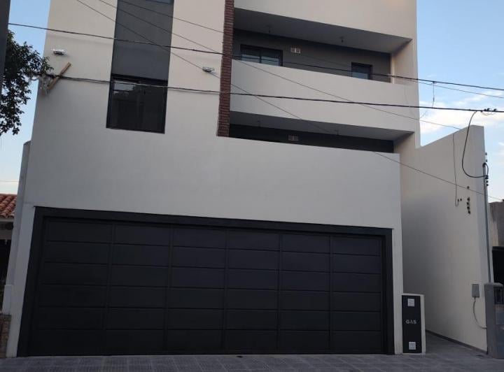 Departamento · 48m² · 2 Ambientes