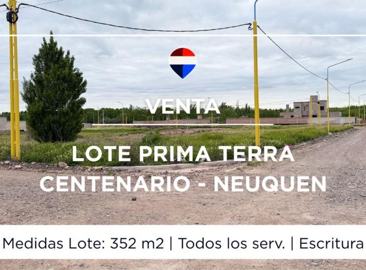 Terreno · 352m²