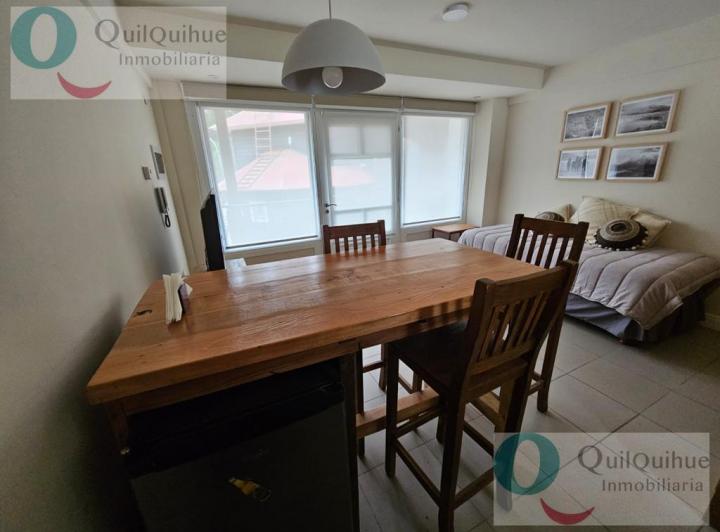 Departamento · 25m² · 1 Ambiente