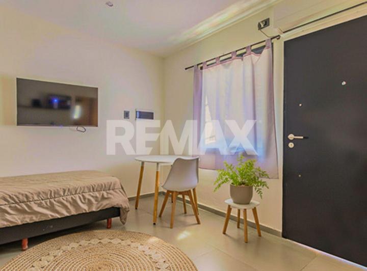 Departamento · 24m² · 1 Ambiente