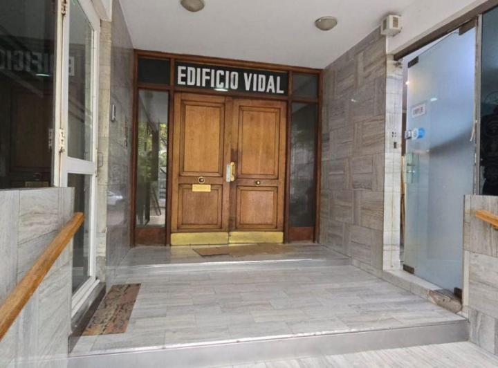 Departamento · 50m² · 3 Ambientes