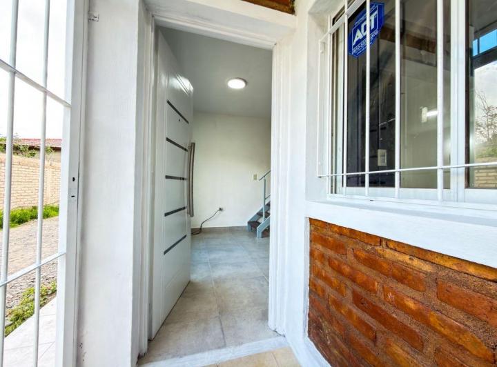 Departamento · 80m² · 3 Ambientes · 1 Cochera