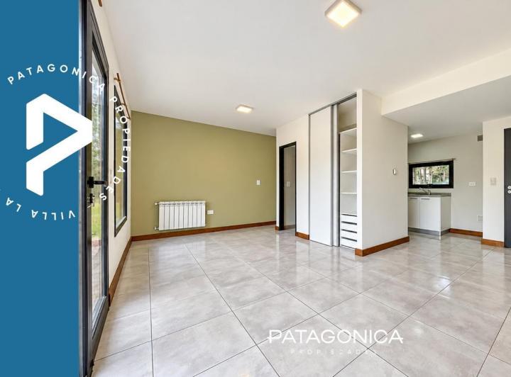 Departamento · 1 Ambiente · 1 Cochera