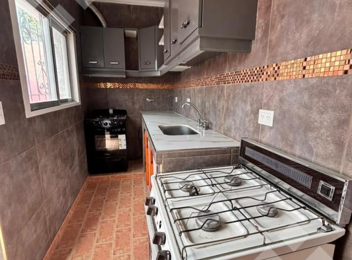Departamento · 64m² · 3 Ambientes · 1 Cochera