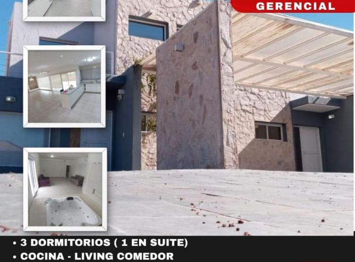 Casa · 300m² · 1 Ambiente