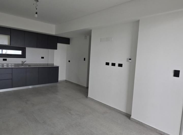 Departamento · 42m² · 2 Ambientes