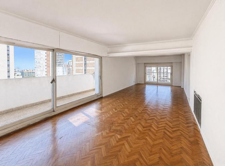 Departamento · 151m² · 6 Ambientes