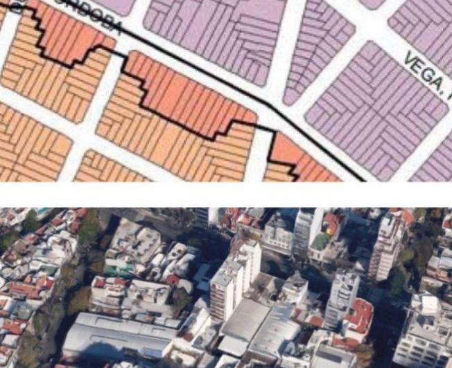 Terreno · 254m²