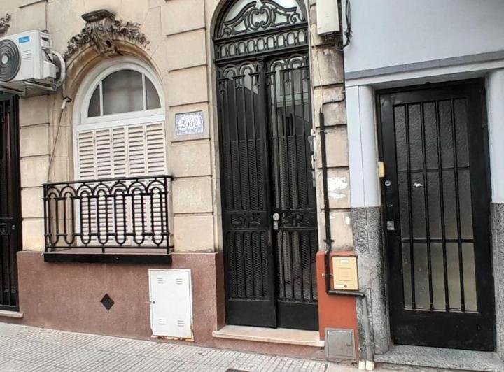 PH · 51m² · 3 Ambientes