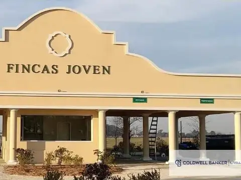 Terreno en Venta en Fincas Joven, Countries y Barrios Cerrados en San Vicente
