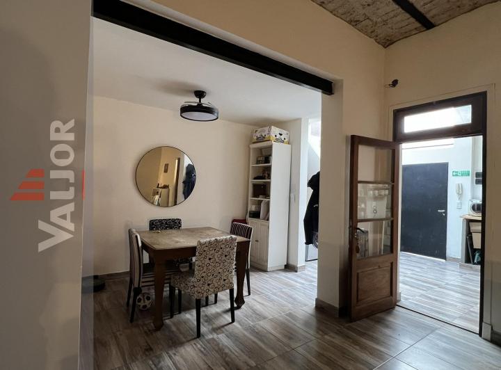 PH · 89m² · 2 Dormitorios