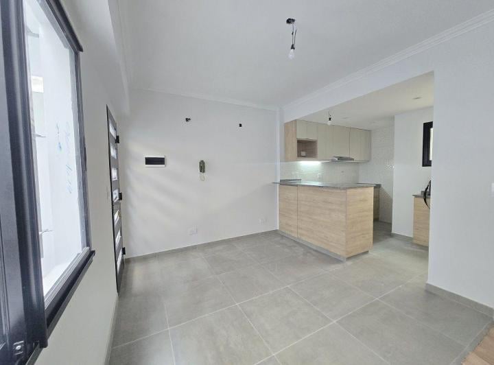 PH · 31m² · 3 Ambientes