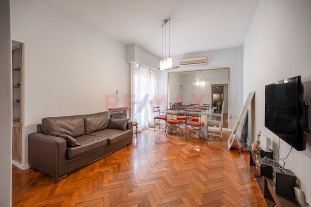 PH · 66m² · 3 Ambientes
