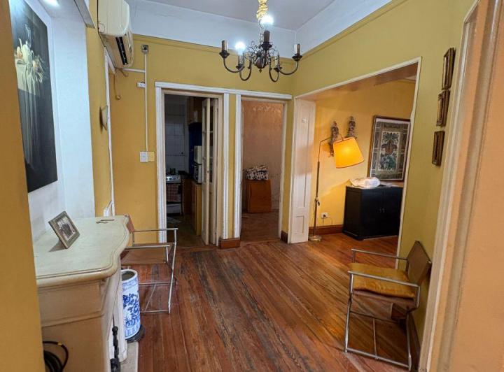 PH · 80m² · 3 Ambientes · 1 Cochera