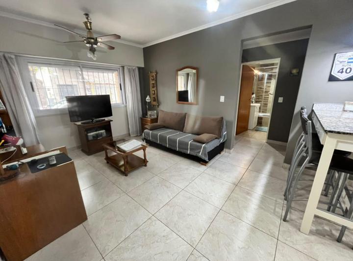 PH · 49m² · 3 Ambientes
