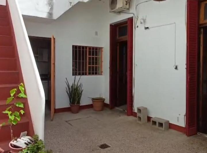 PH · 60m² · 3 Ambientes