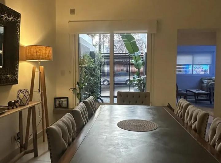 PH · 115m² · 3 Ambientes · 1 Cochera