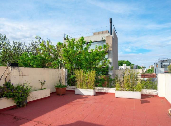 PH · 87m² · 3 Ambientes · 1 Cochera