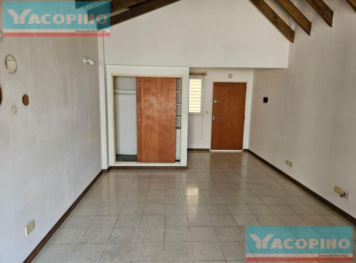 PH · 32m² · 1 Ambiente