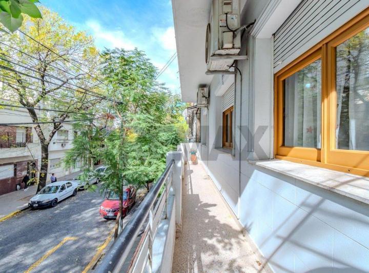 PH · 66m² · 3 Ambientes