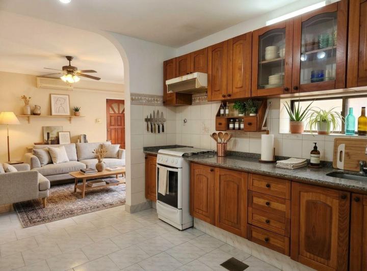 PH · 56m² · 3 Ambientes