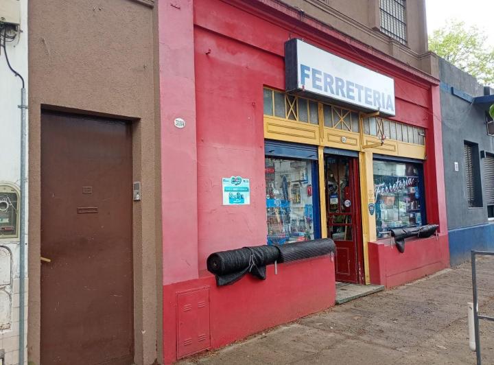 PH · 91m² · 2 Ambientes