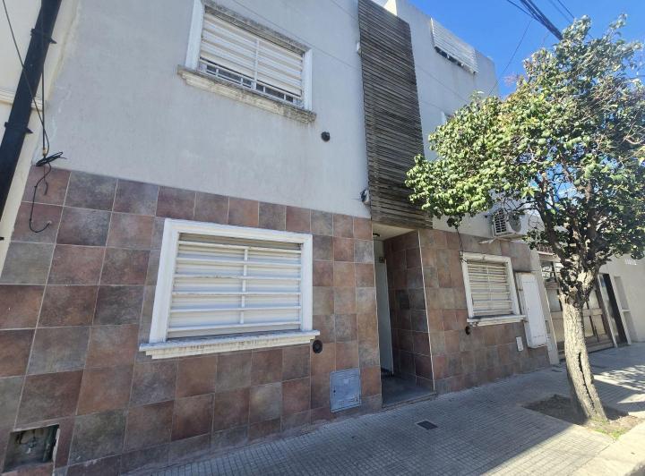 PH · 35m² · 2 Ambientes