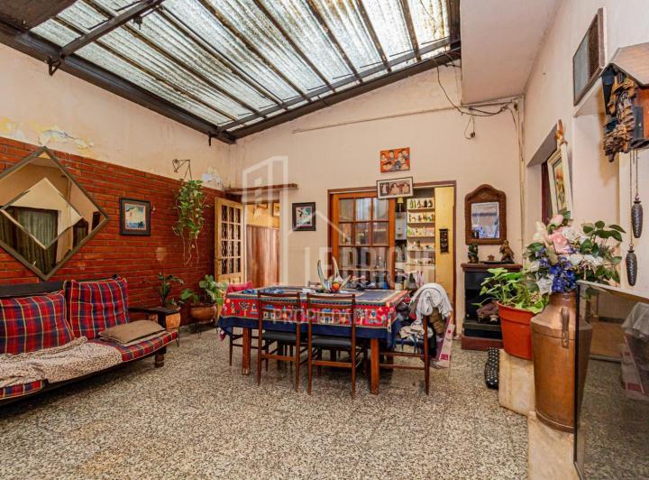 PH · 131m² · 5 Ambientes