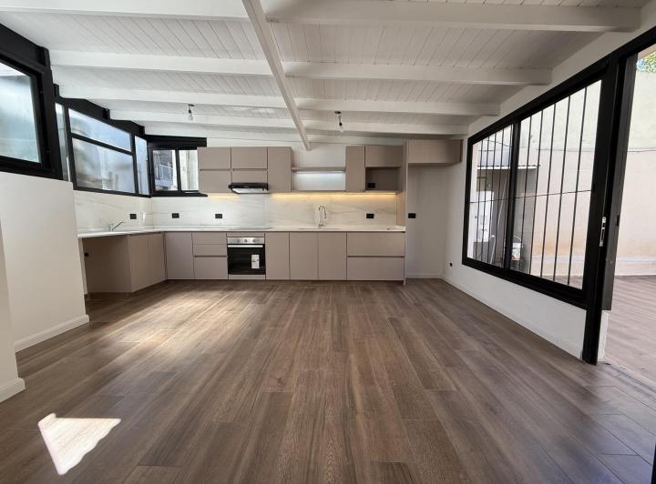 PH · 130m² · 4 Ambientes