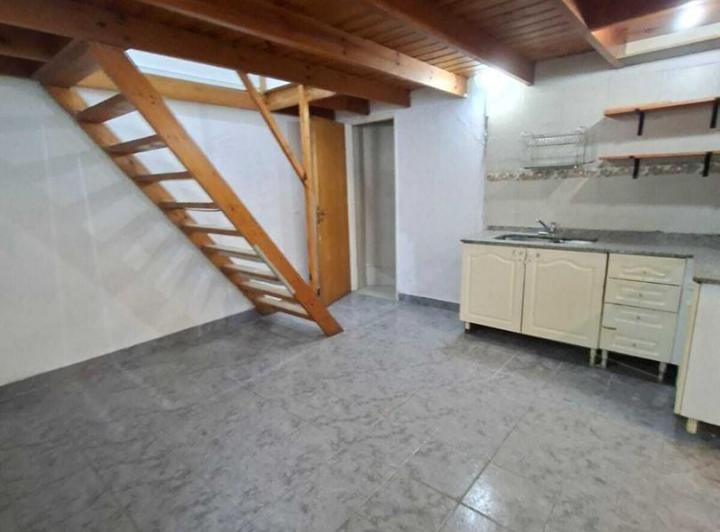 PH · 50m² · 4 Ambientes