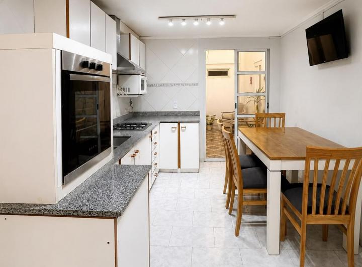 PH · 98m² · 4 Ambientes