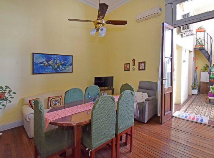 PH · 68m² · 4 Ambientes