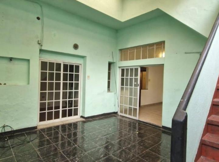 PH · 124m² · 4 Ambientes