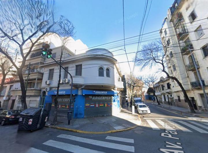 PH · 94m² · 4 Ambientes