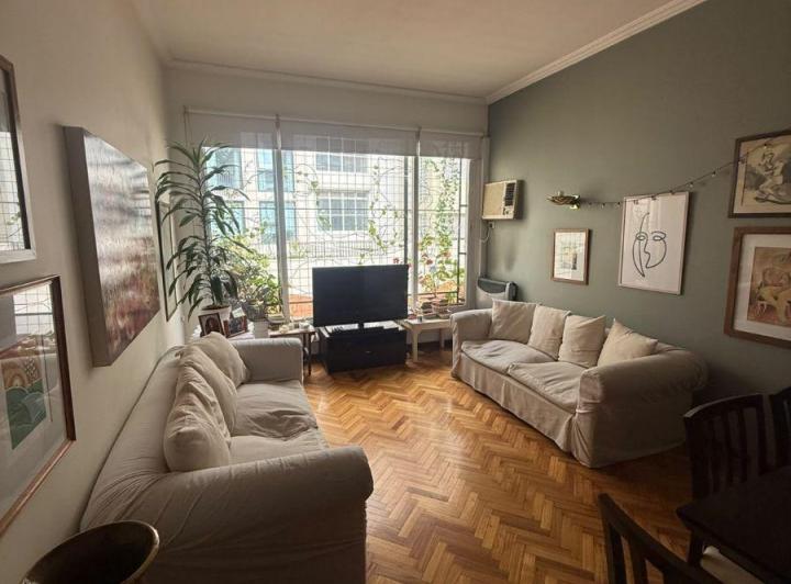 PH · 130m² · 5 Ambientes · 1 Cochera
