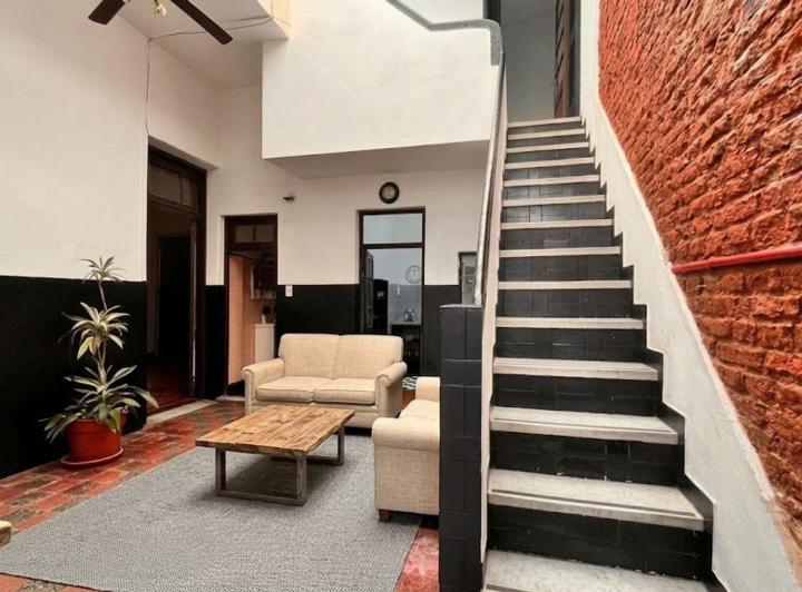 PH · 108m² · 5 Ambientes
