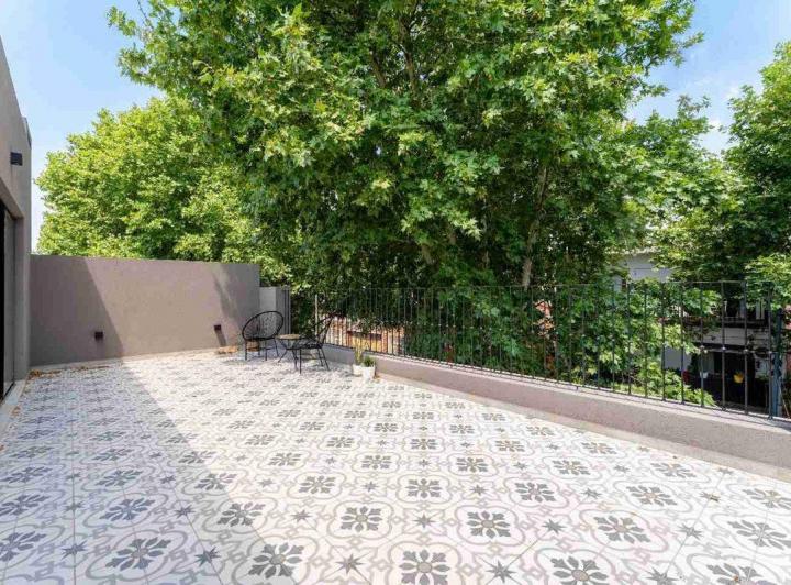 PH · 129m² · 4 Ambientes