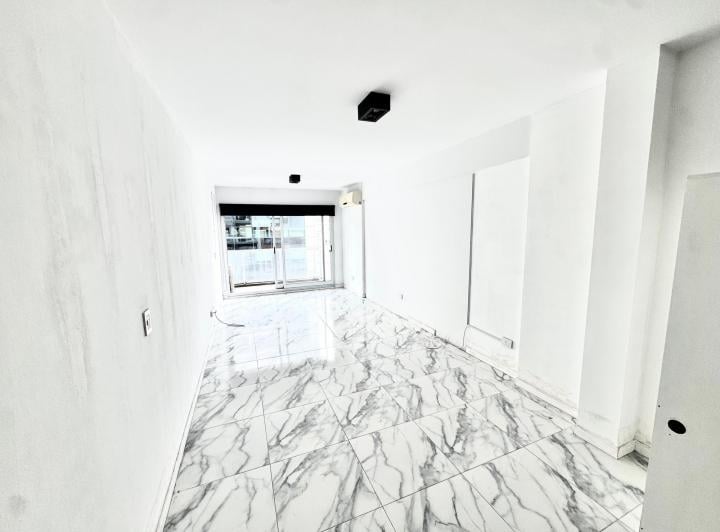 Departamento · 36m² · 1 Ambiente