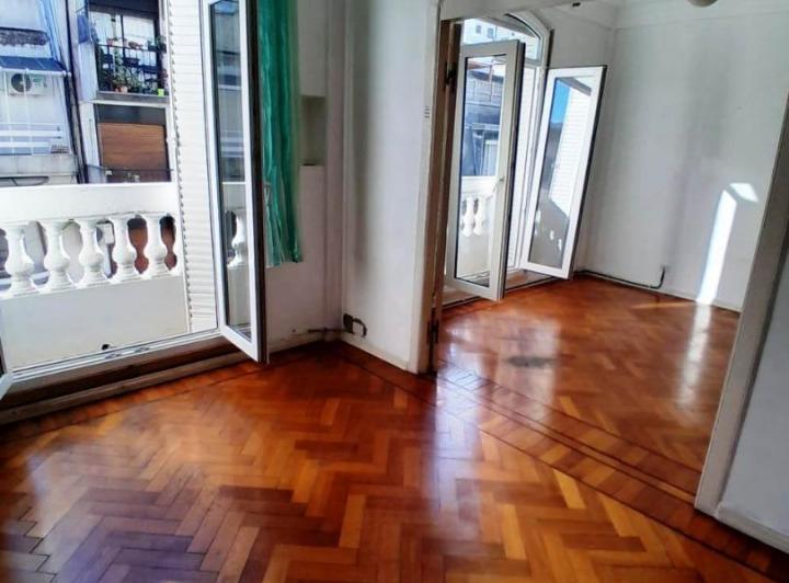 Departamento · 52m² · 2 Ambientes