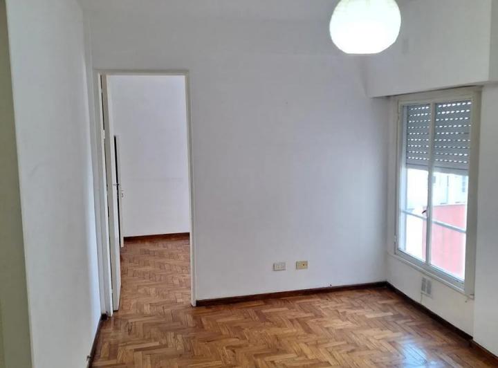 Departamento · 30m² · 2 Ambientes