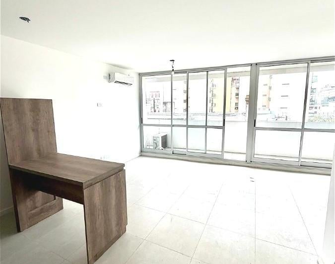 Departamento · 38m² · 1 Ambiente