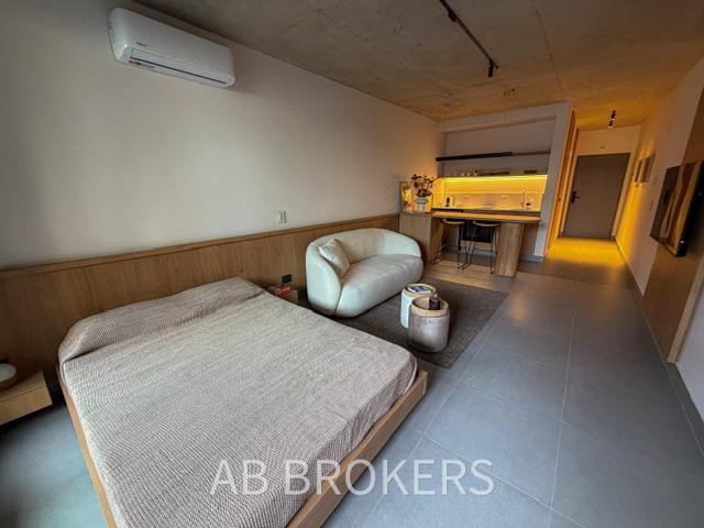 Departamento · 36m² · 1 Ambiente