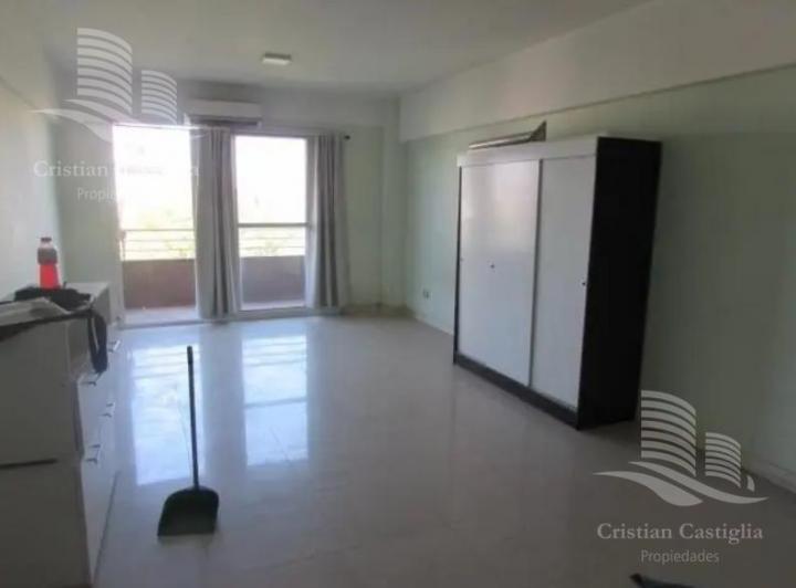 Departamento · 32m² · 1 Ambiente · 1 Cochera