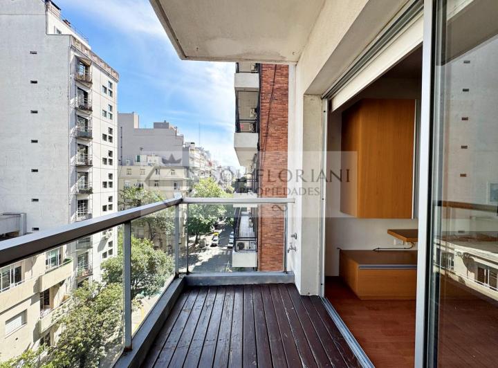 Departamento · 36m²