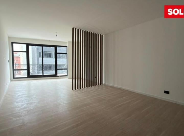 Departamento · 38m² · 1 Ambiente